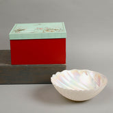 Nadya Bowl With Gift Box